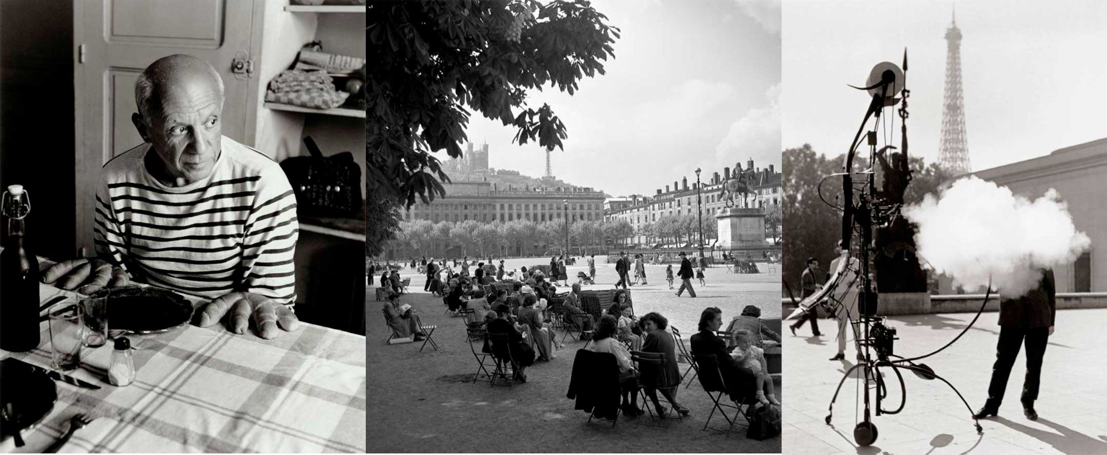 Robert Doisneau Robert Doisneau