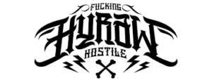 Hyraw Clothing : La Marque Rock Et Metal