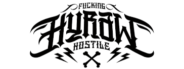HYRAW Clothing
