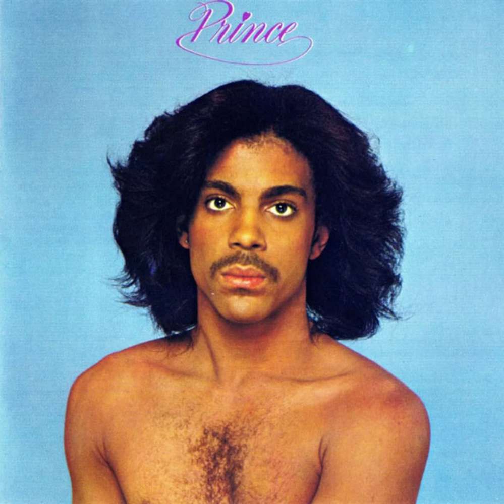 PRINCE : le génie musical prince-chanteur-