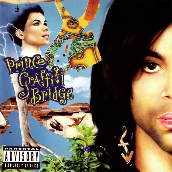 PRINCE : le génie musical prince-chanteur-