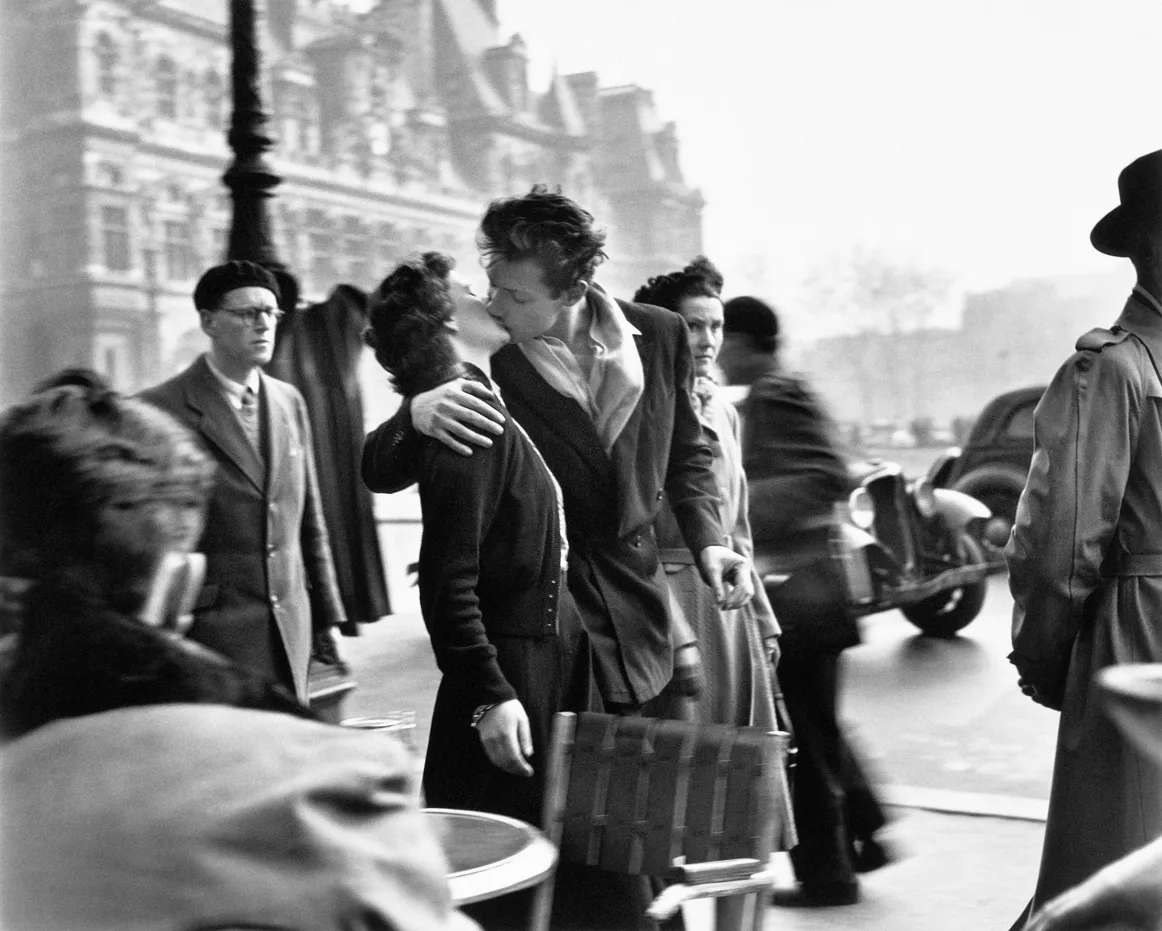 Robert Doisneau Robert Doisneau