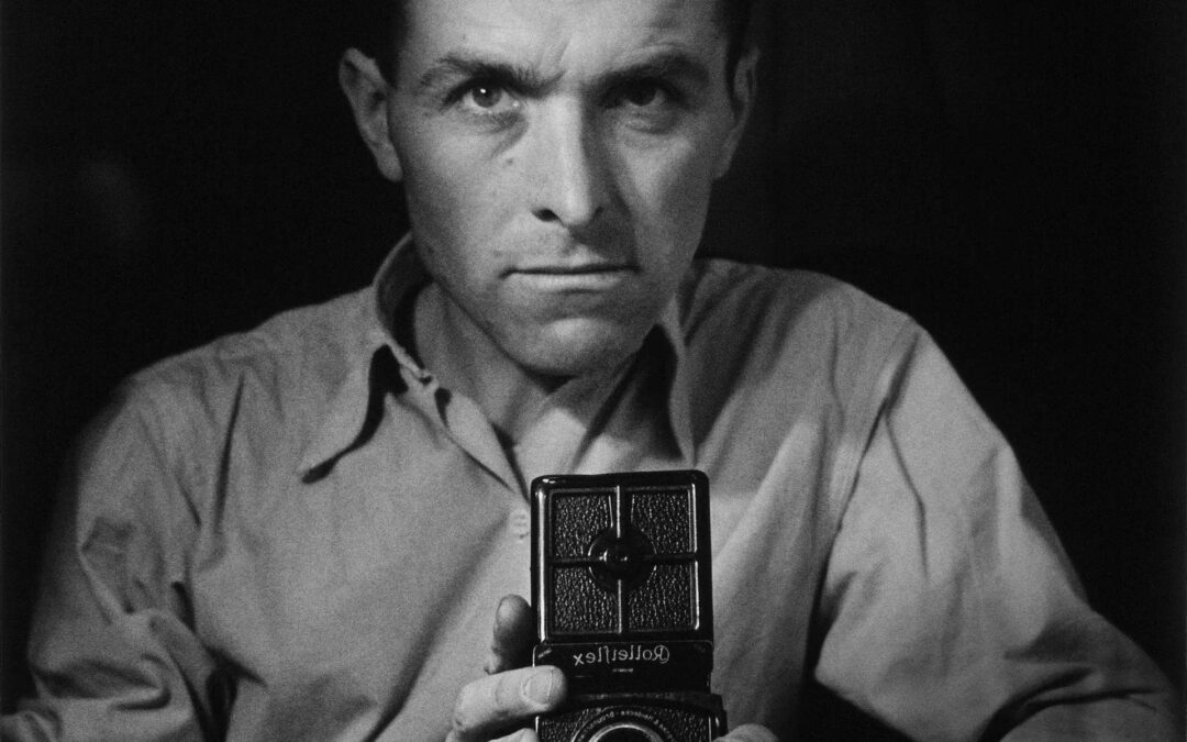 ROBERT DOISNEAU, L’OEIL MALICIEUX