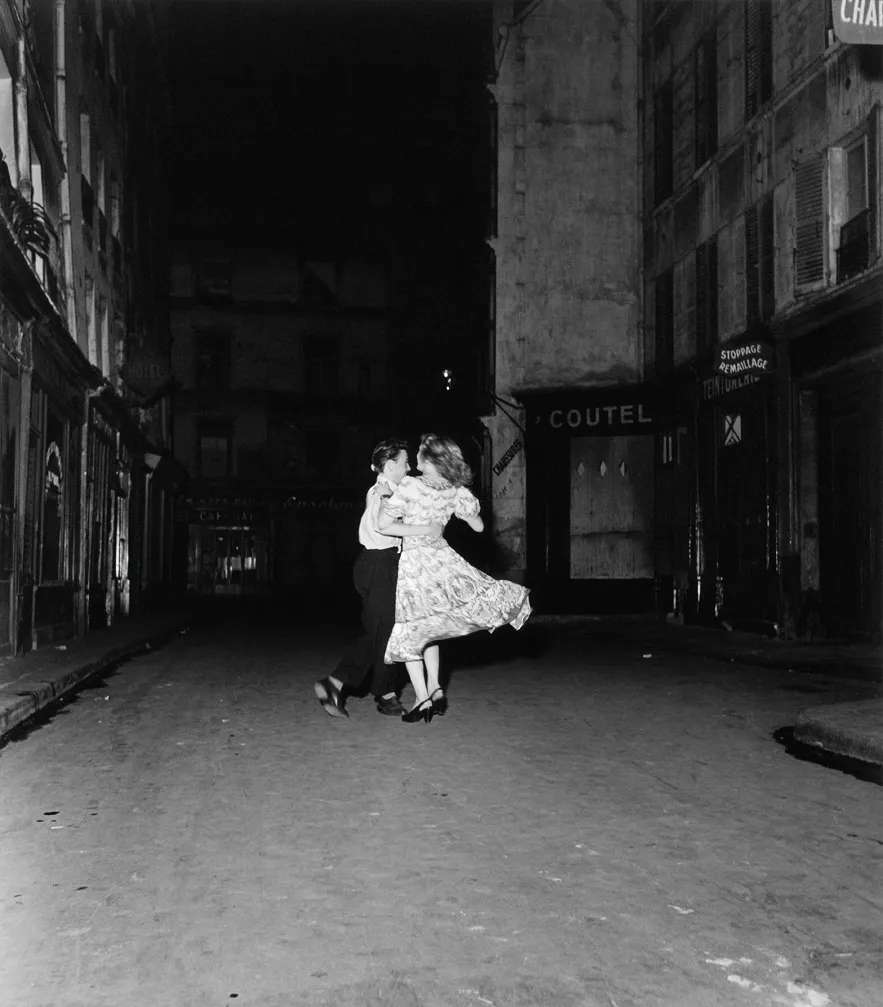 Robert Doisneau Robert Doisneau
