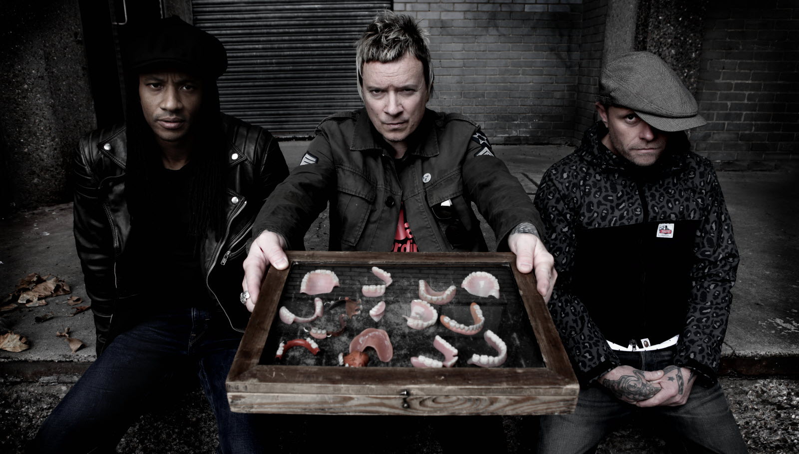 THE PRODIGY THE PRODIGY