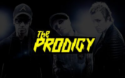 THE PRODIGY