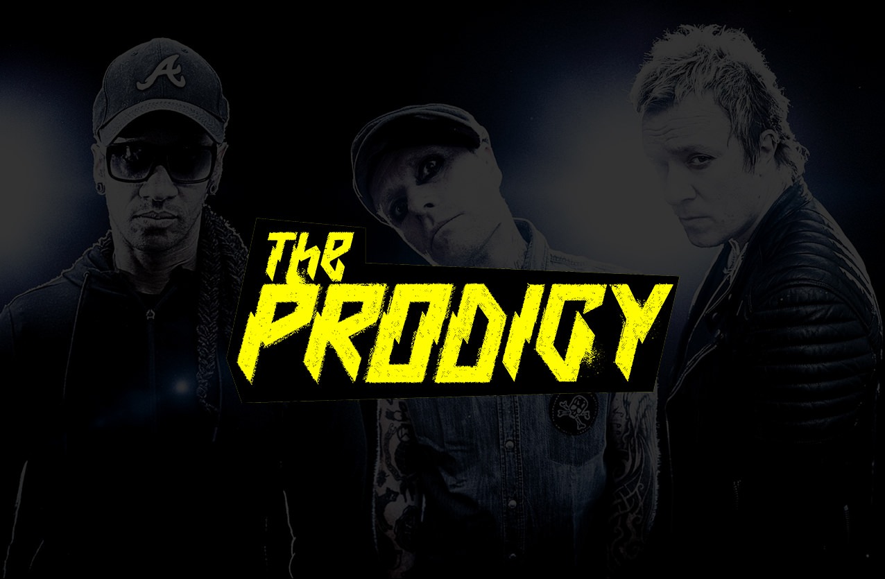 THE PRODIGY