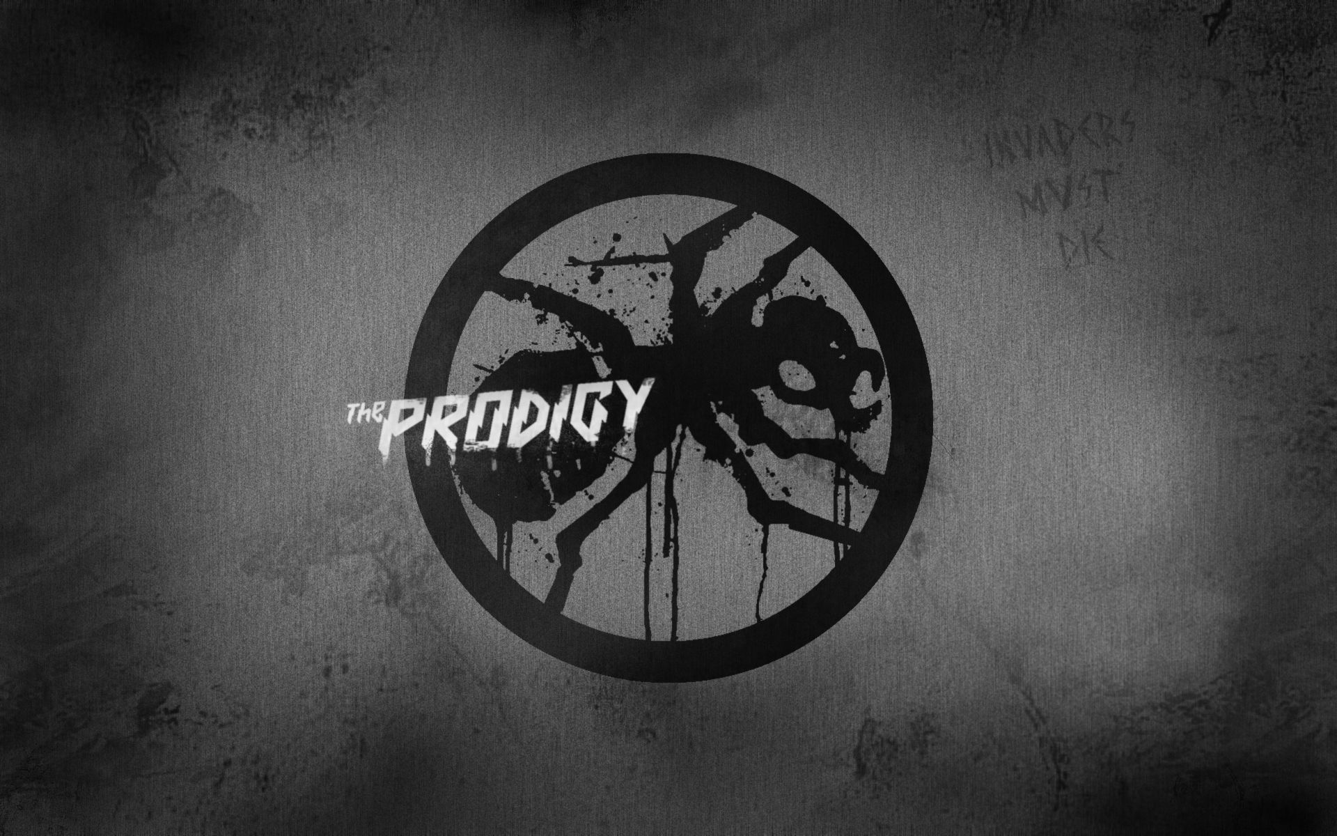 THE PRODIGY THE PRODIGY