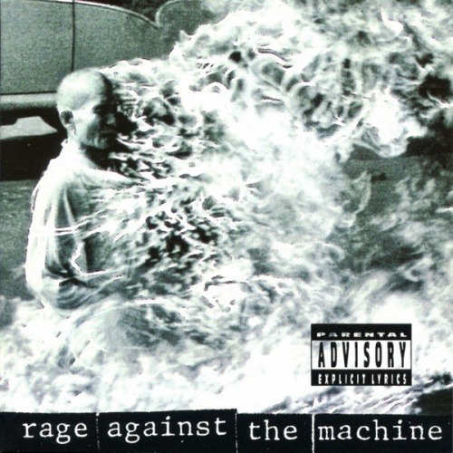 Rage Against the Machine Rage Against the Machine