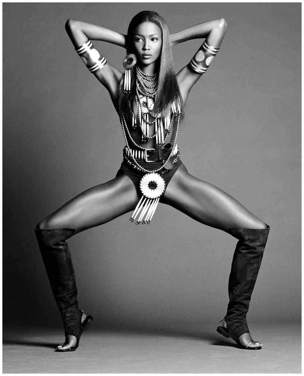 Steven Meisel photographe