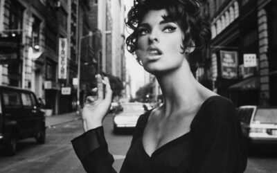 Steven Meisel photographe