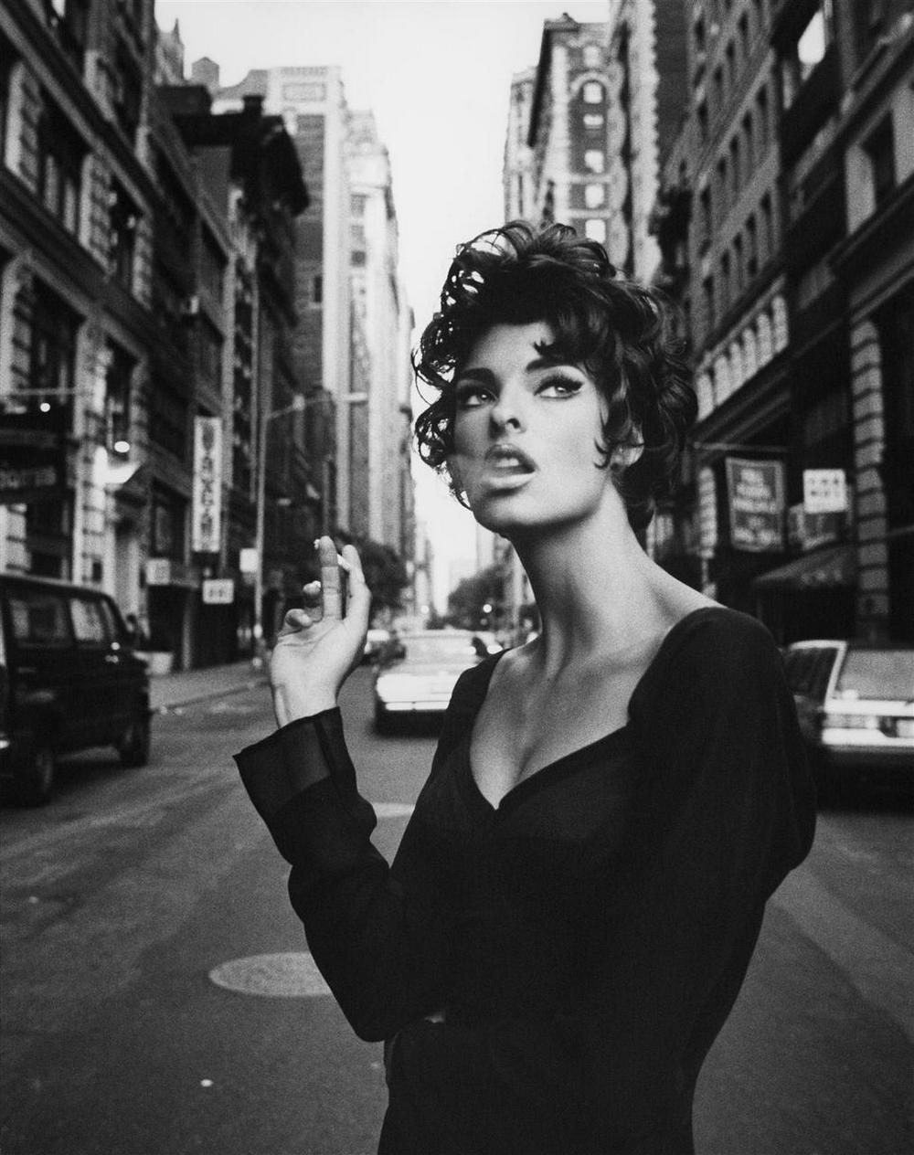 Steven Meisel photographe
