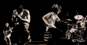 Rage Against the Machine: die Story, die Musikvideos, die Konzerte