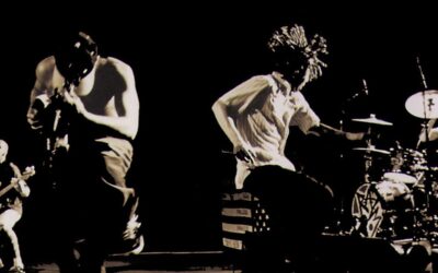 Rage Against the Machine : l’histoire, les clips, les concerts