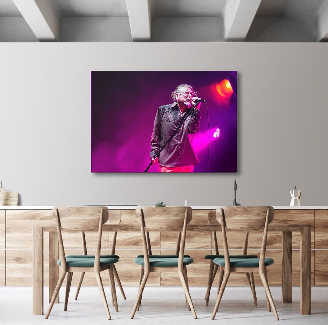Tirage d'art photo