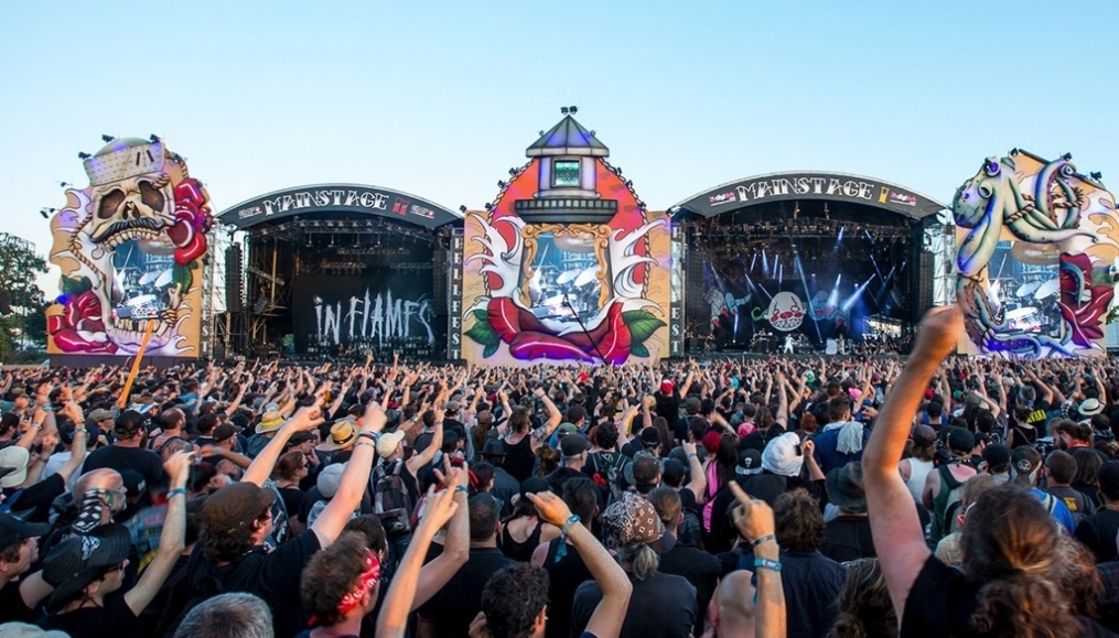 suivre les concerts de votre artiste préféré 