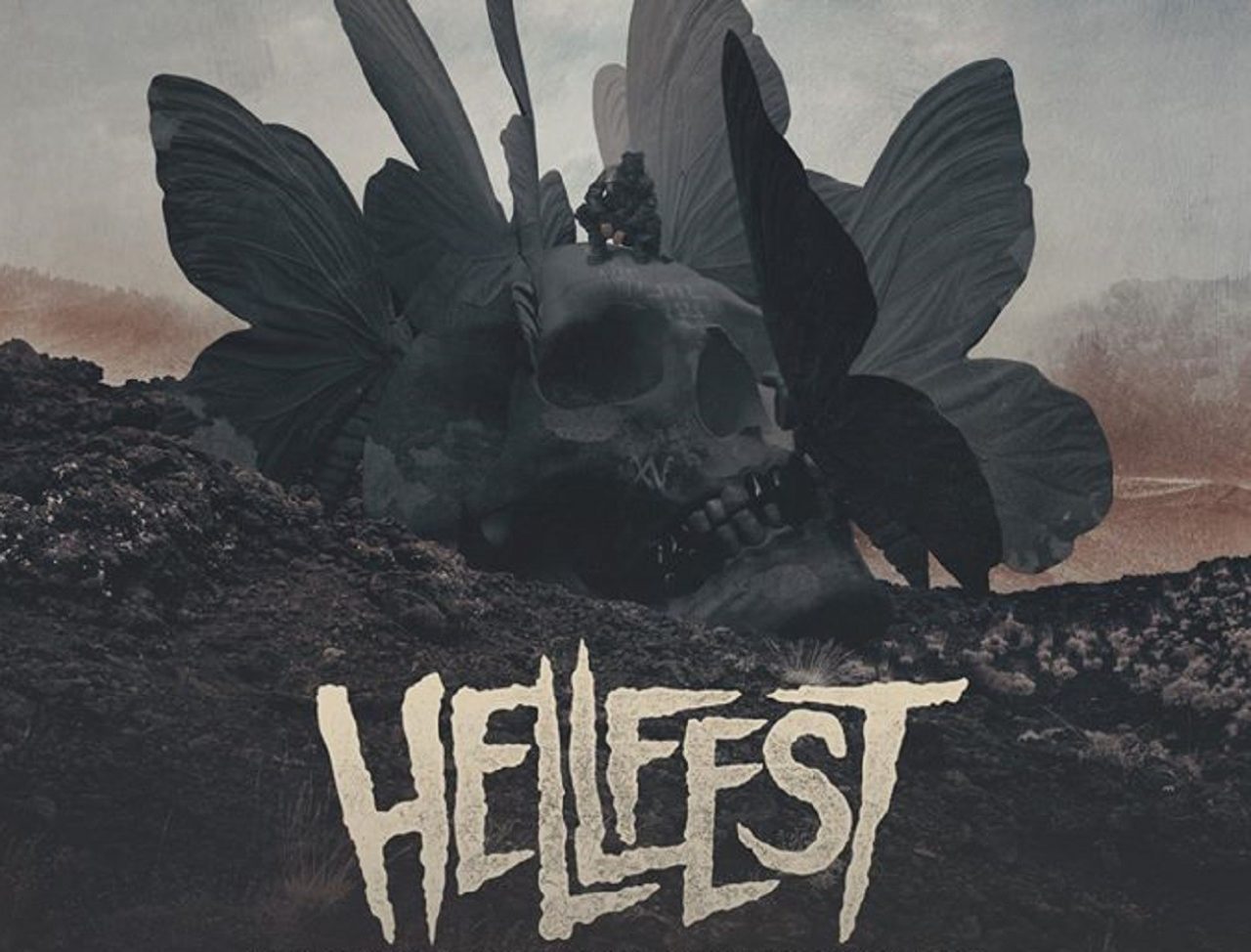 ARTE CONCERT HELLFEST