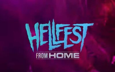 ARTE CONCERT HELLFEST: LES LIVES EN VIDEO