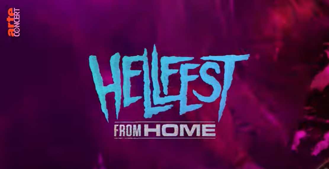ARTE CONCERT HELLFEST 3