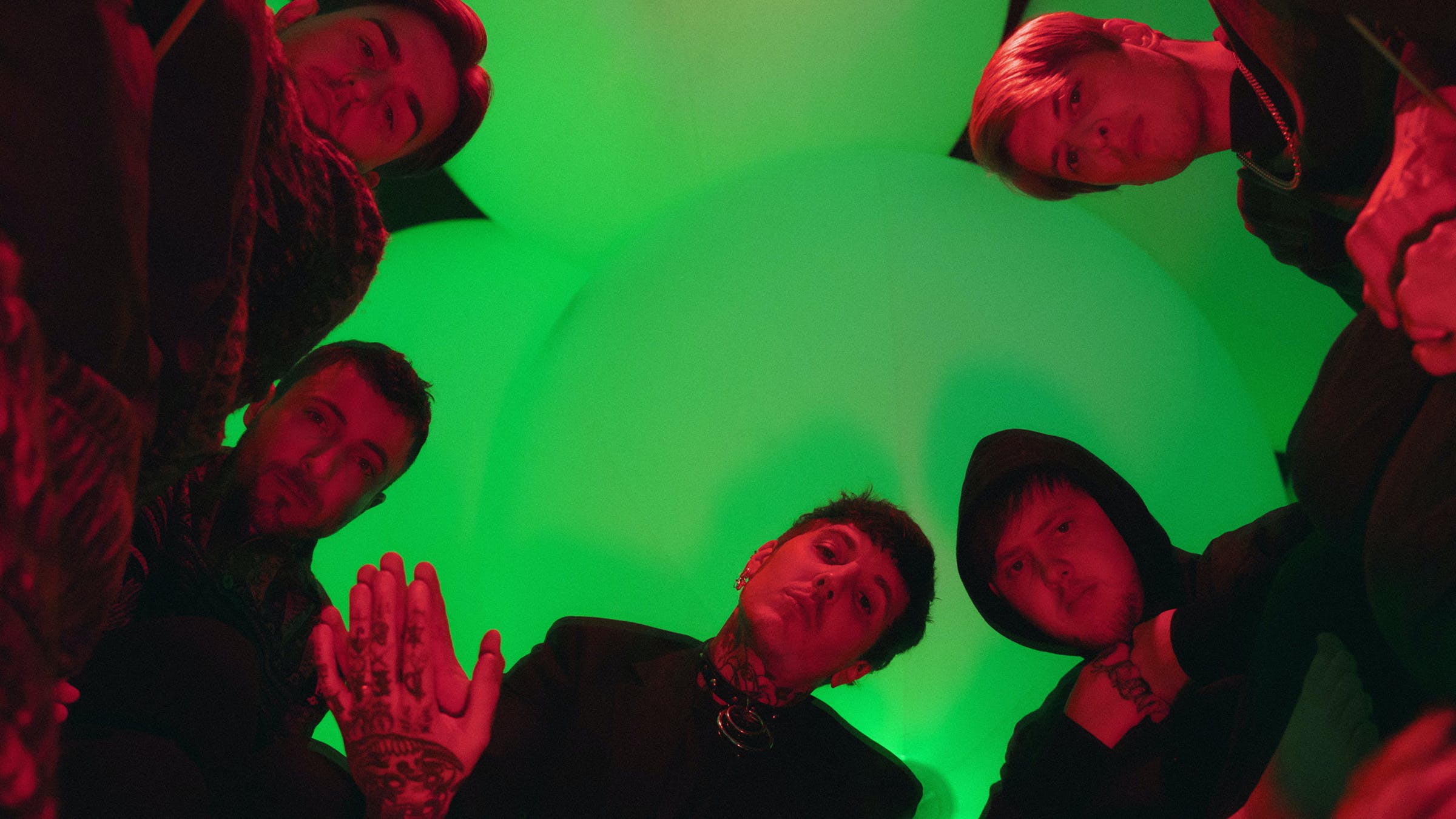BMTH BMTH