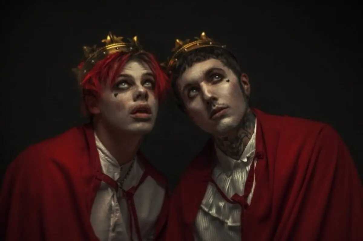 BMTH BMTH