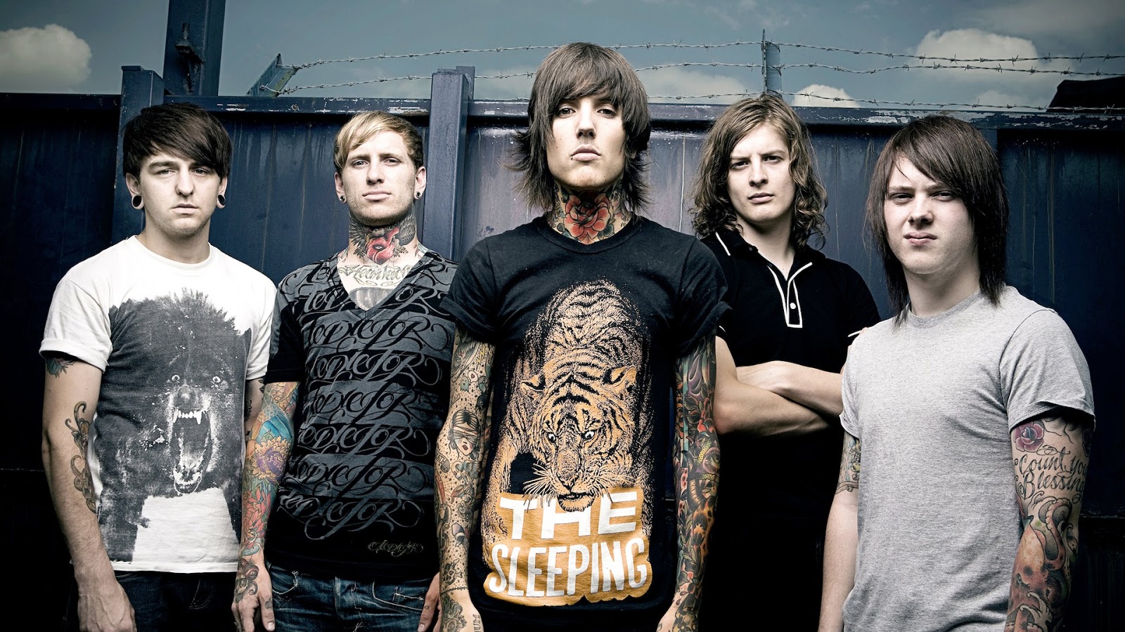 BMTH BMTH