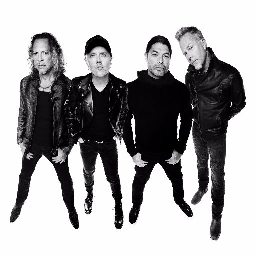 METALLICA HELLFEST 2022 METALLICA HELLFEST 2022