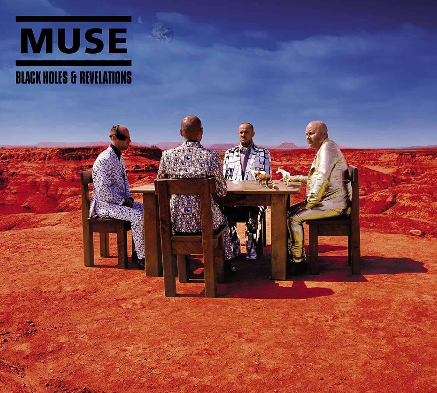 MUSE MUSE