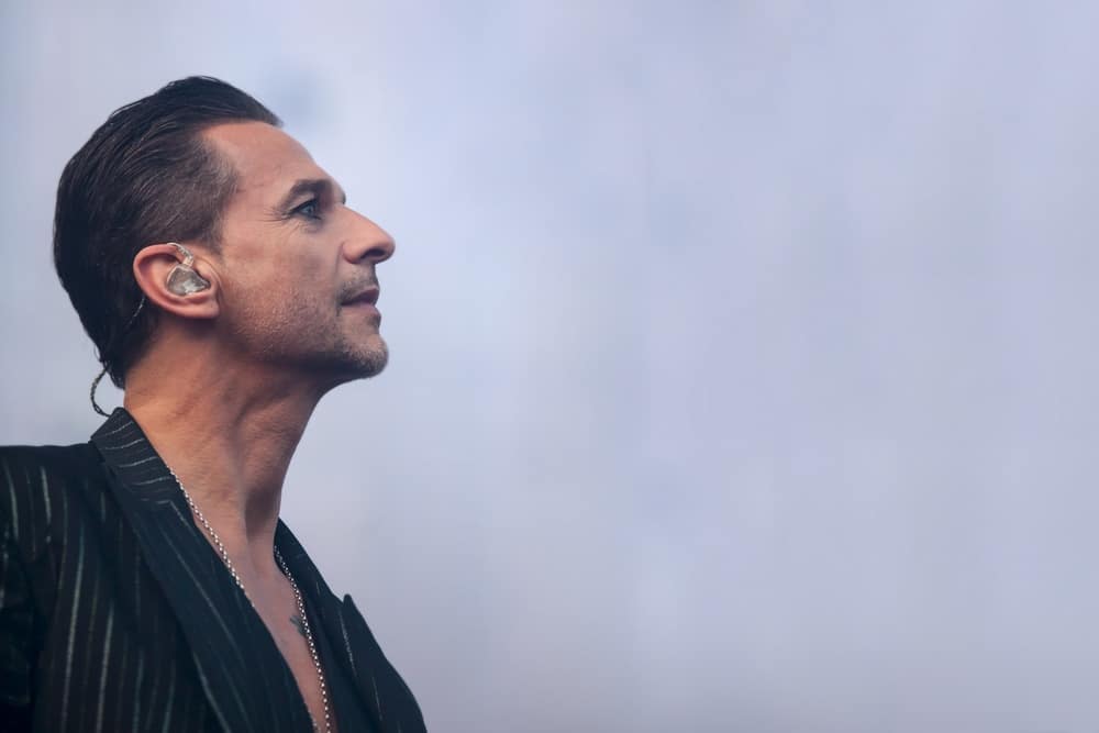 DEPECHE MODE Enjoy the silence
