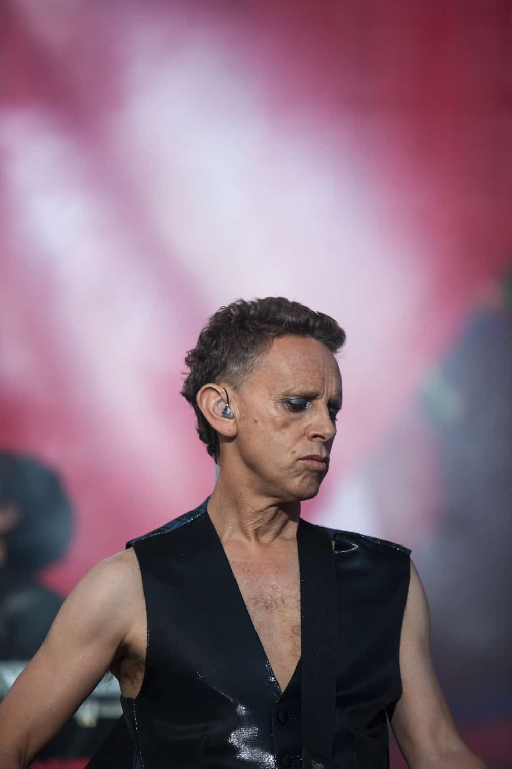 DEPECHE MODE Enjoy the silence