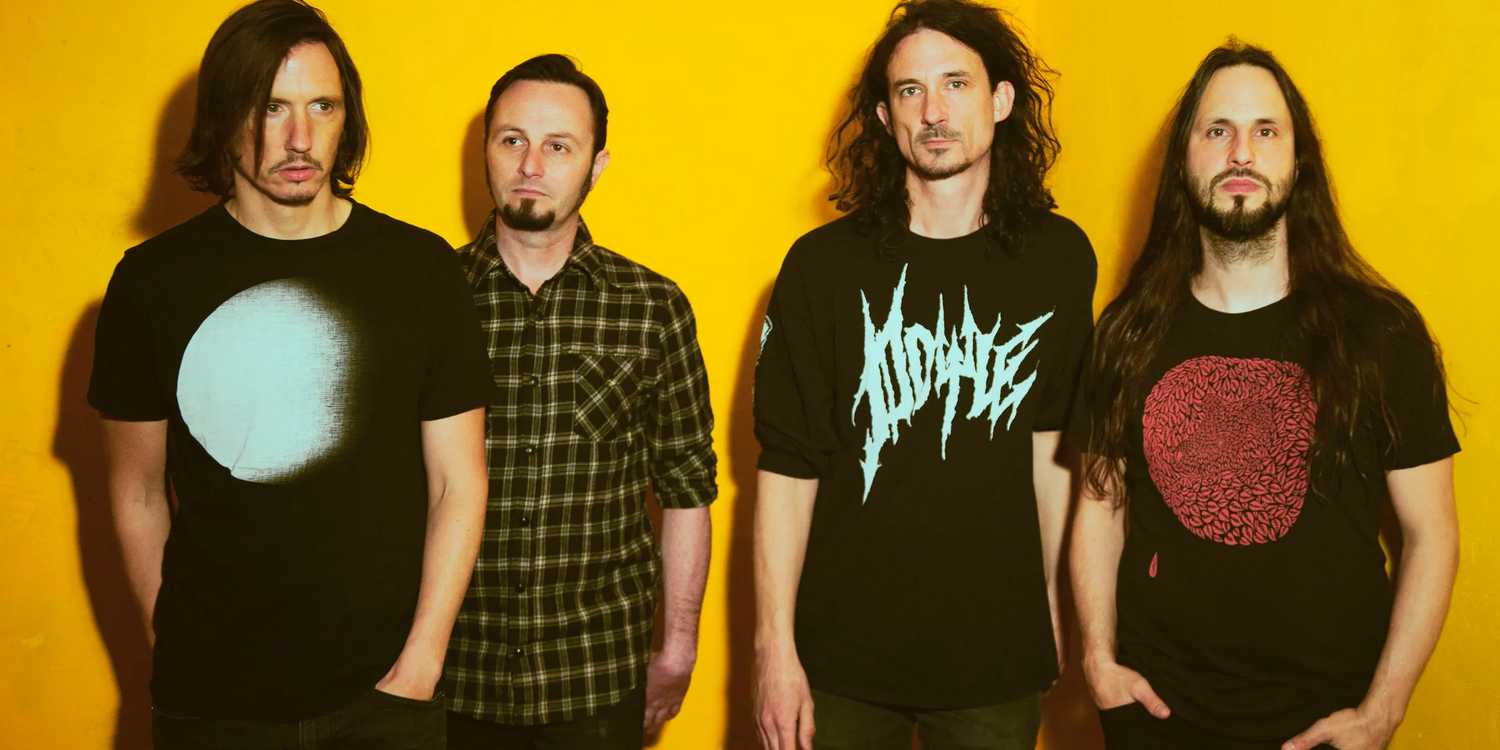 GOJIRA Fortitude