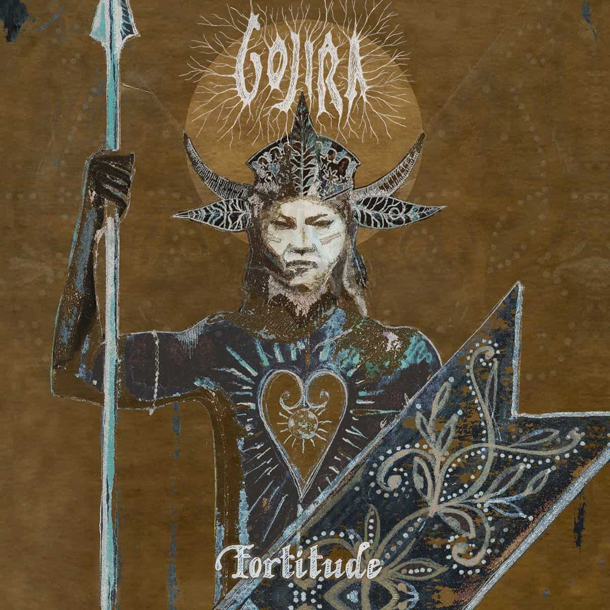 GOJIRA Fortitude