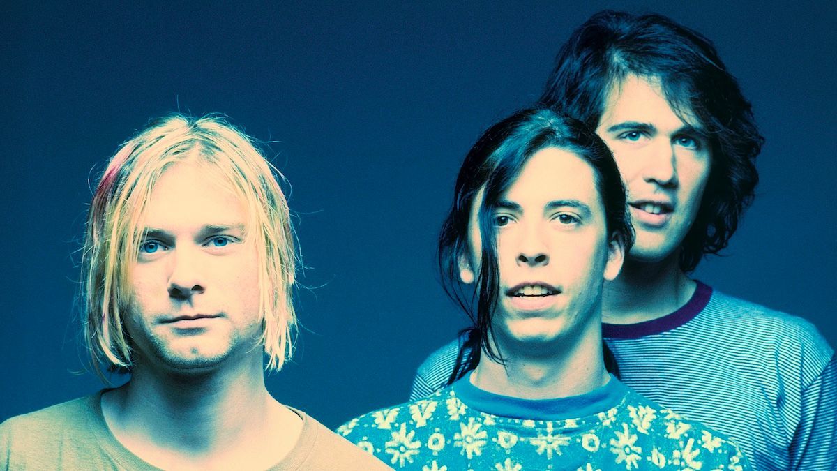 NIRVANA