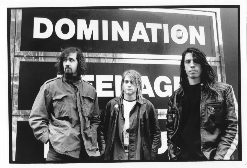 NIRVANA
