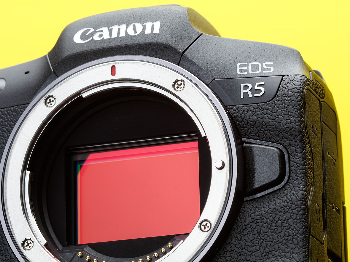 Canon R5