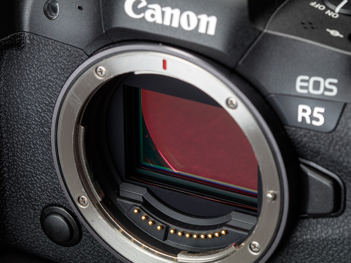 Canon R5 Canon R5