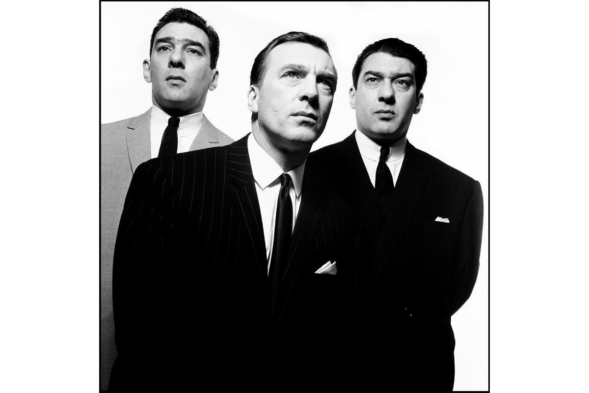 David Bailey Look Again 10