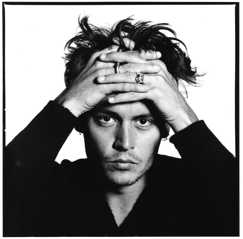 David Bailey: Look again David Bailey: Look again