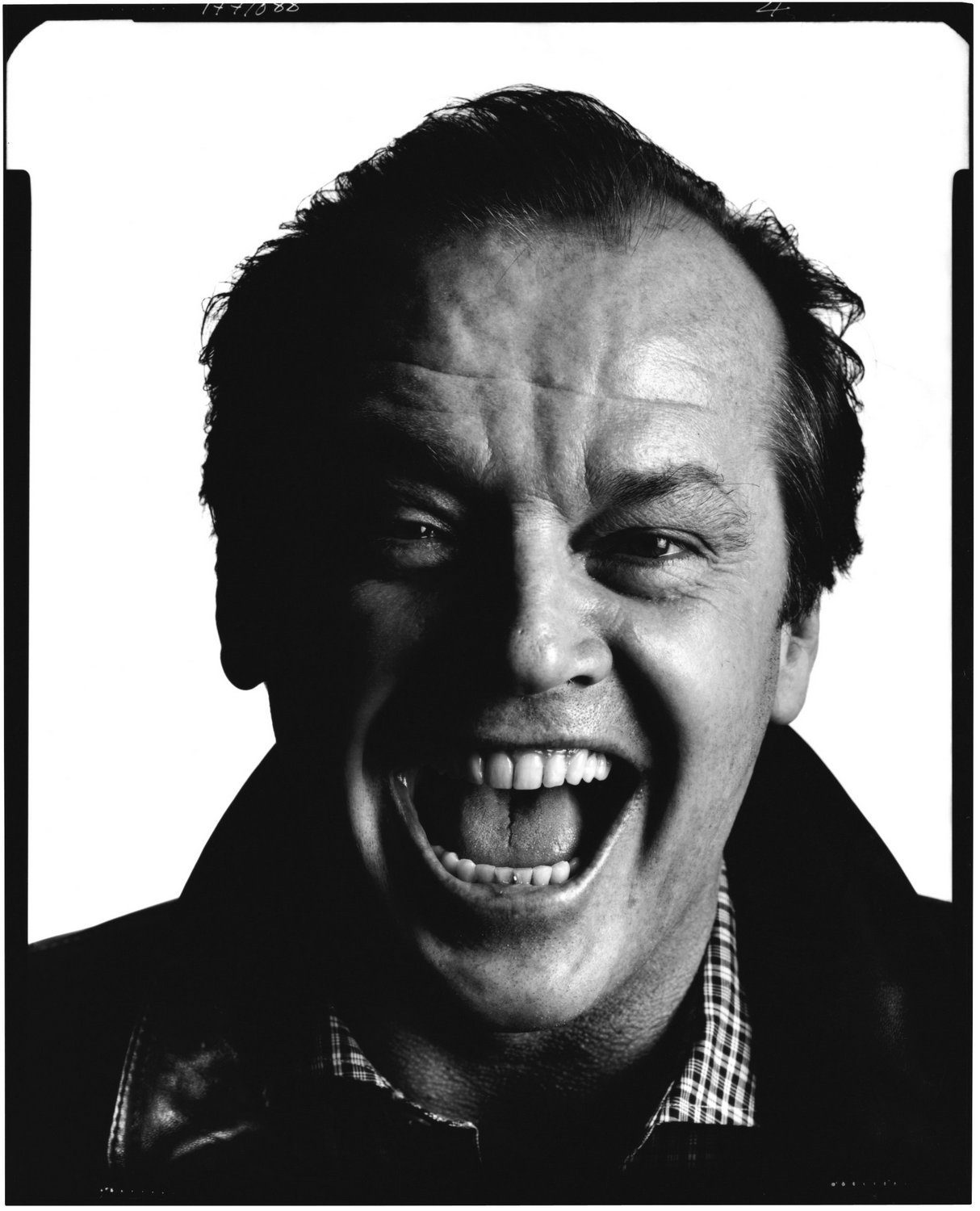 David Bailey Look Again 5