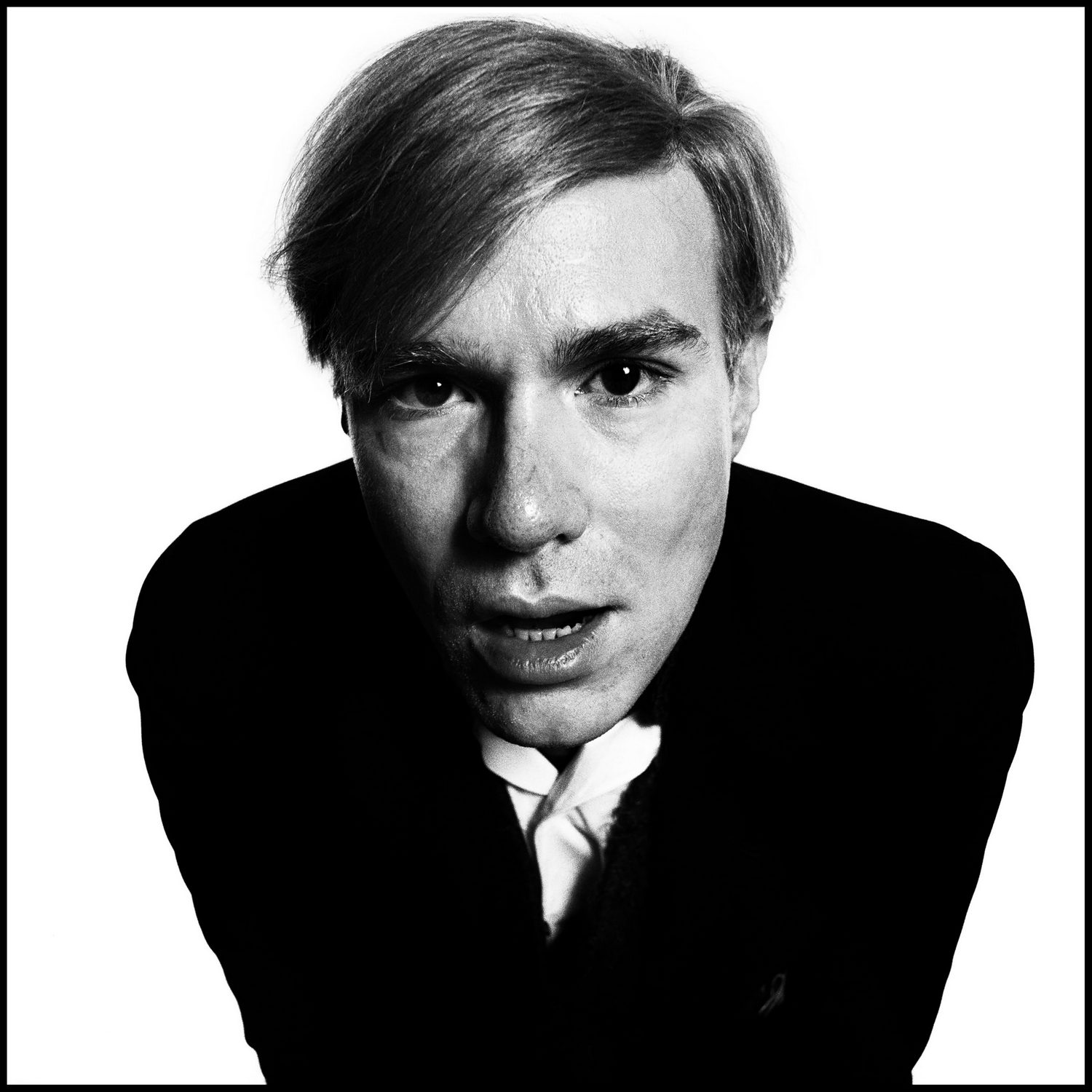 David Bailey: Look again David Bailey: Look again