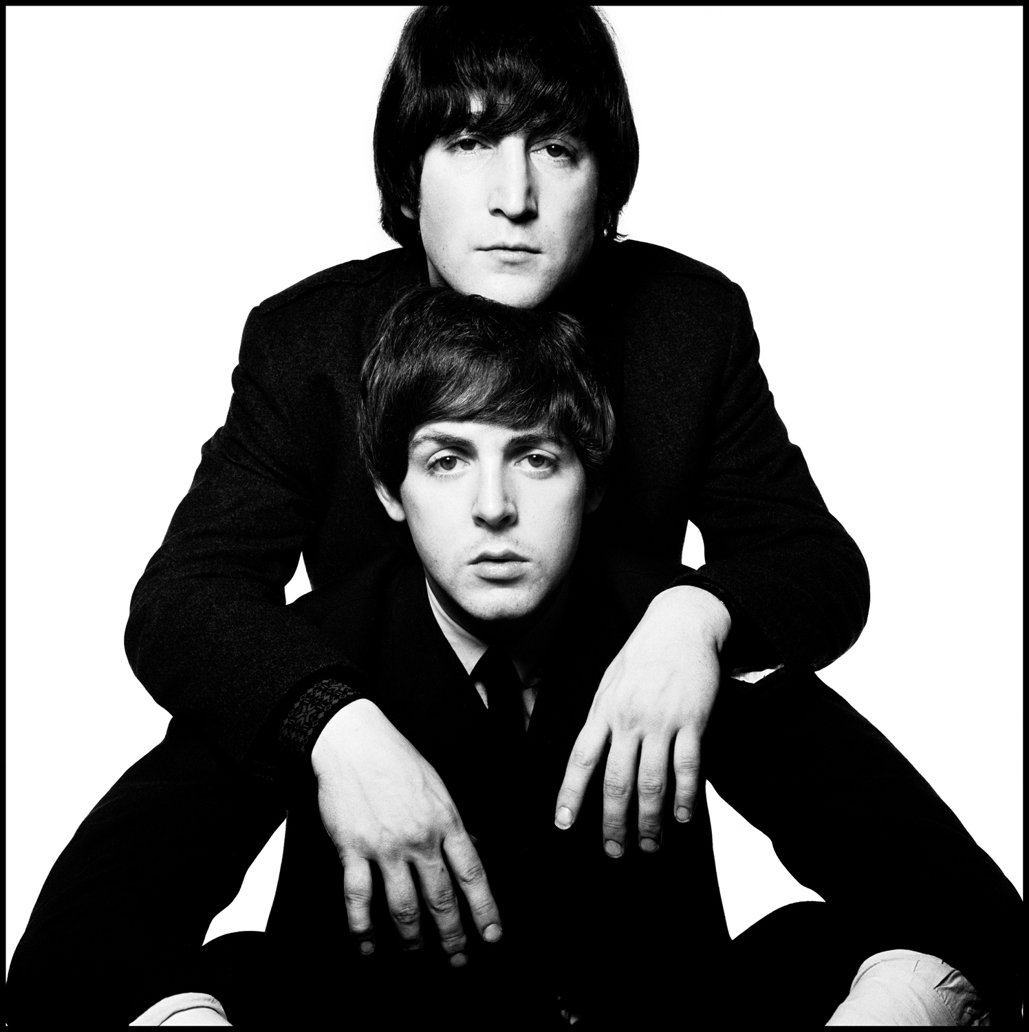 David Bailey Look Again 7