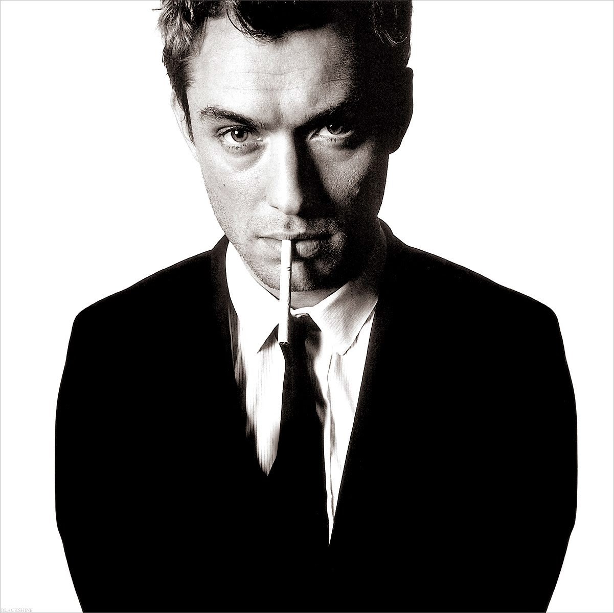 David Bailey Look Again 9