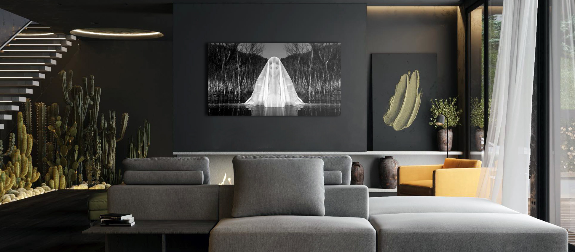 impression Fine ART
