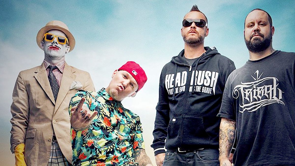 Limp Bizkit : la story depuis 1997 Limp-Bizkit