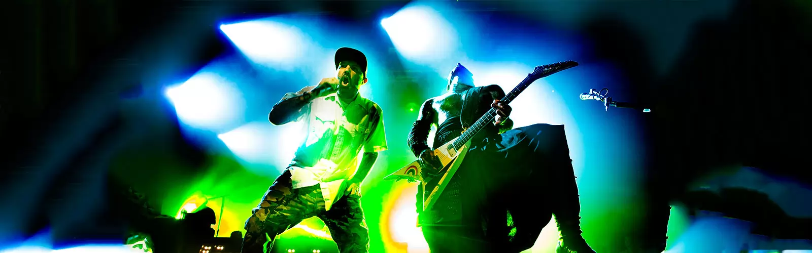 Limp Bizkit : la story depuis 1997 Limp-Bizkit