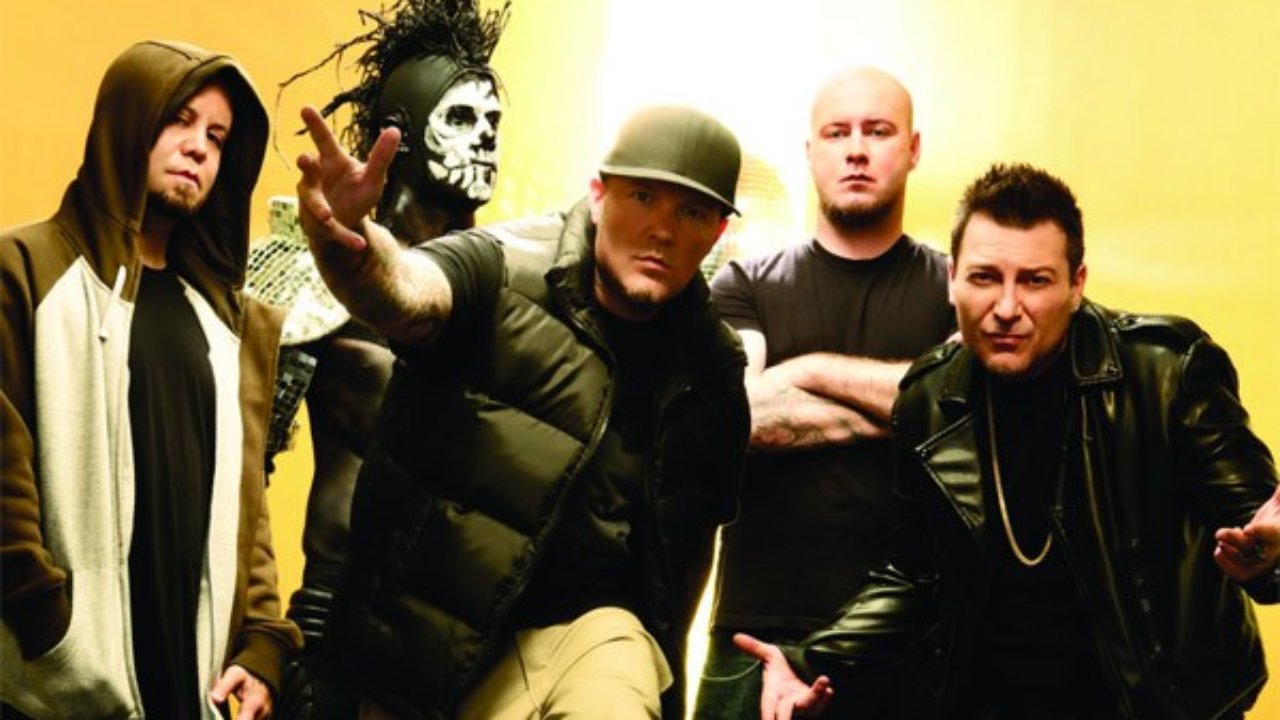 Limp Bizkit : la story depuis 1997 limp bizkit