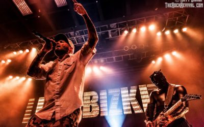 Photographie de concert : 7 conseils pour réussir