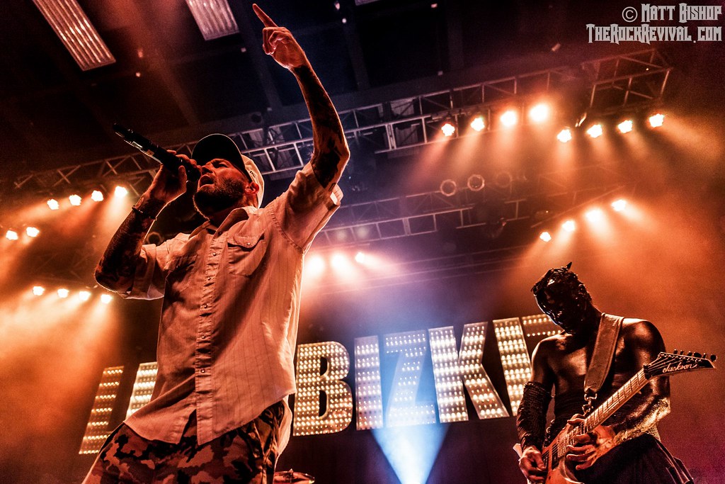 Limp Bizkit : la story depuis 1997 Limp-Bizkit