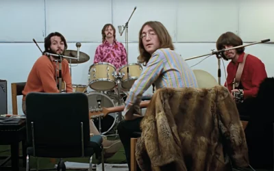 The Beatles: Get Back, tout ce que vous devez savoir