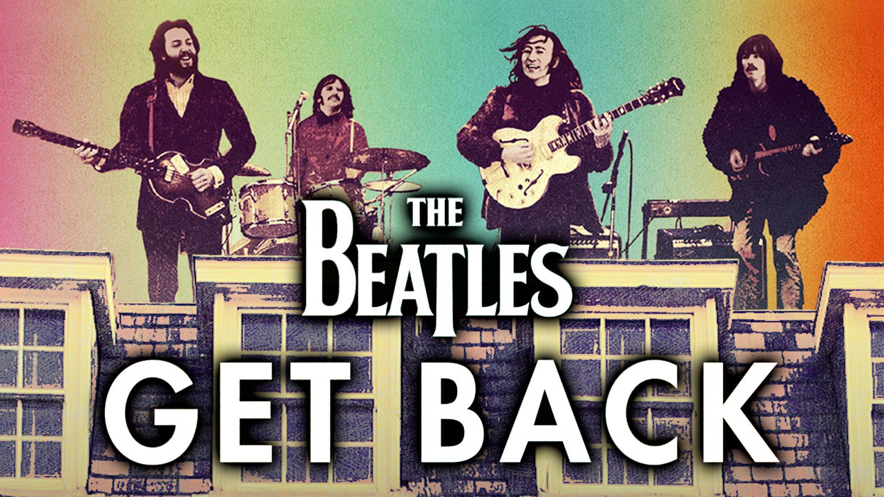 The Beatles: Get Back The Beatles: Get Back